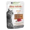 Almo Nature HFC JELLY saszetki 55g
